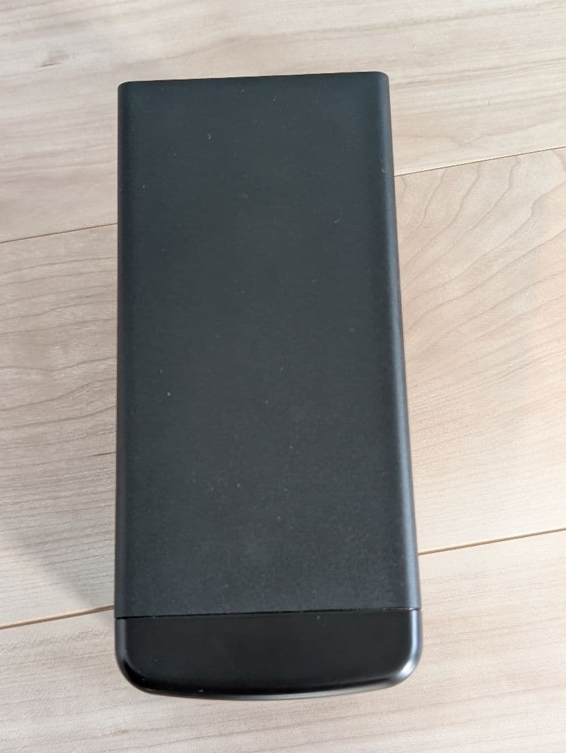 RATOC RS-EC32-U3R RAIDケース + 東芝 HDD 8TB×2