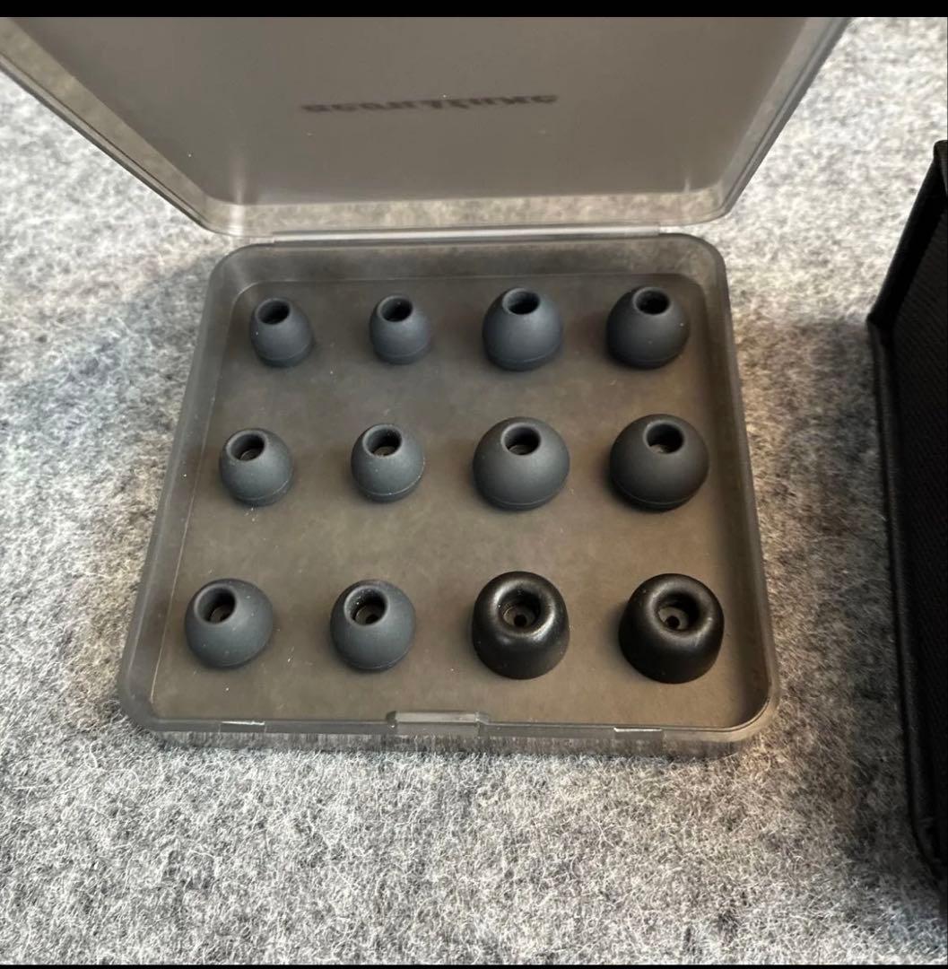 acoustune HS1750CU 有線イヤフォン