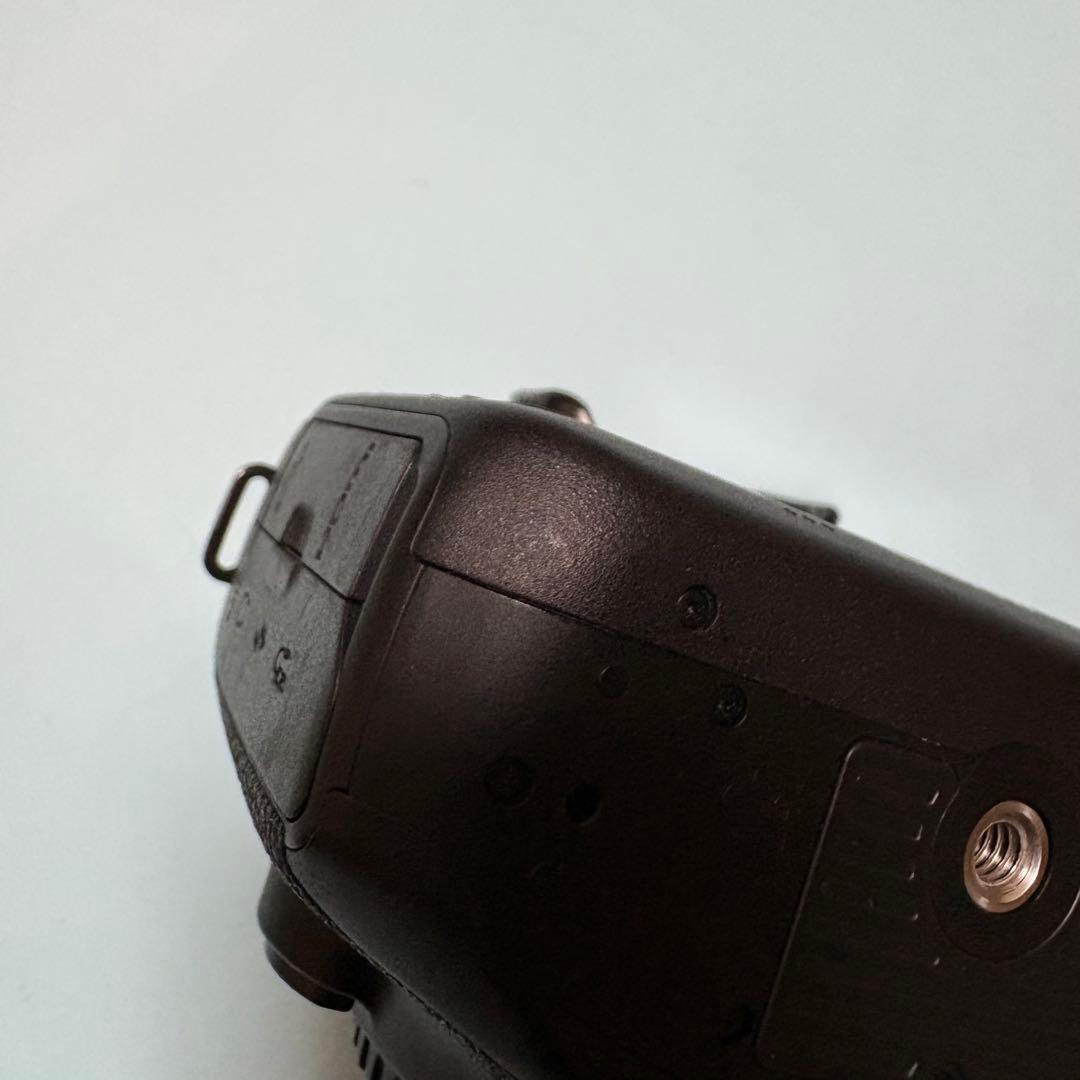 Caon EOS 7D mark II 完品