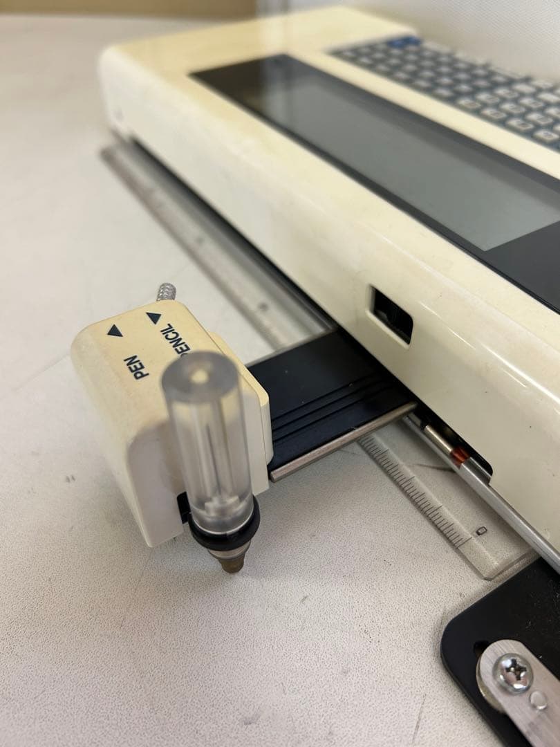 P140 MAX CADLINER CD-3000A マックス キャドライナー