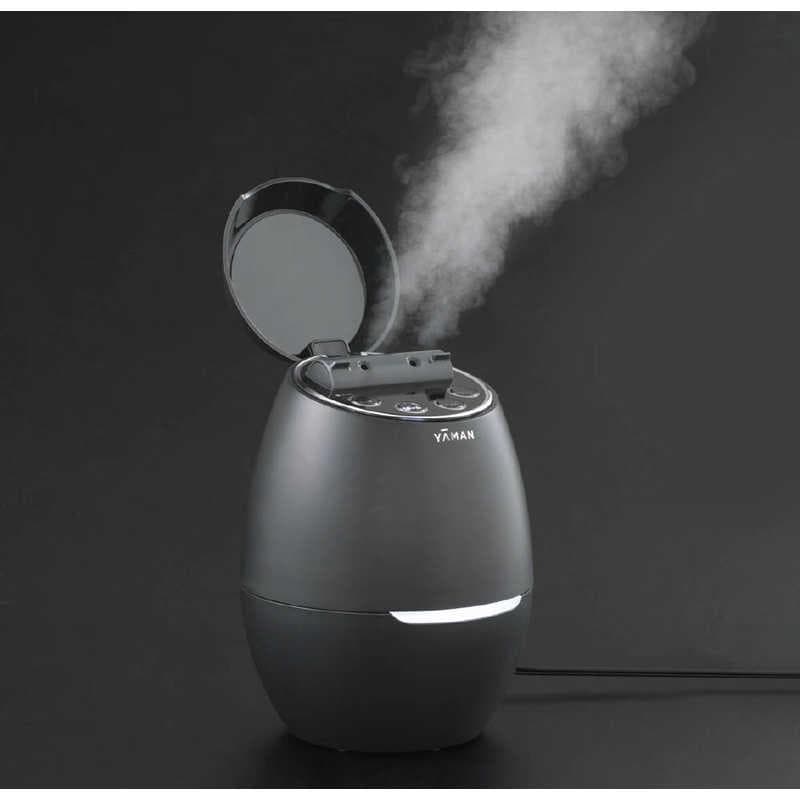 新品未開封　ヤーマン 毛穴ケアスチーマー ブライトクリーン IS-98B