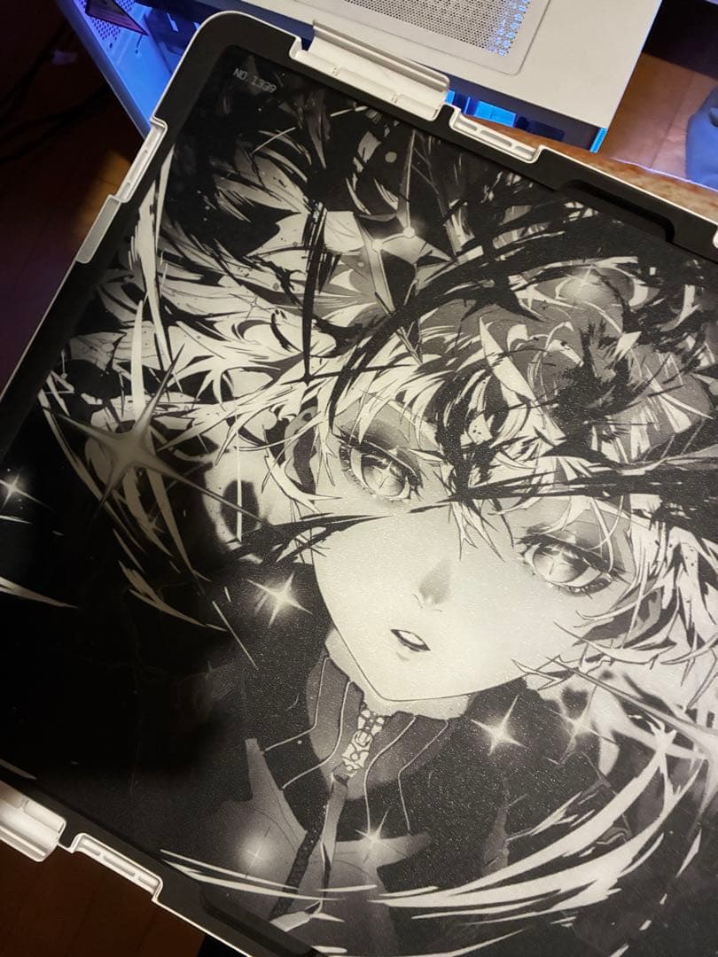 セール中新品未使用開封済wallhack sp005 aweaking sora