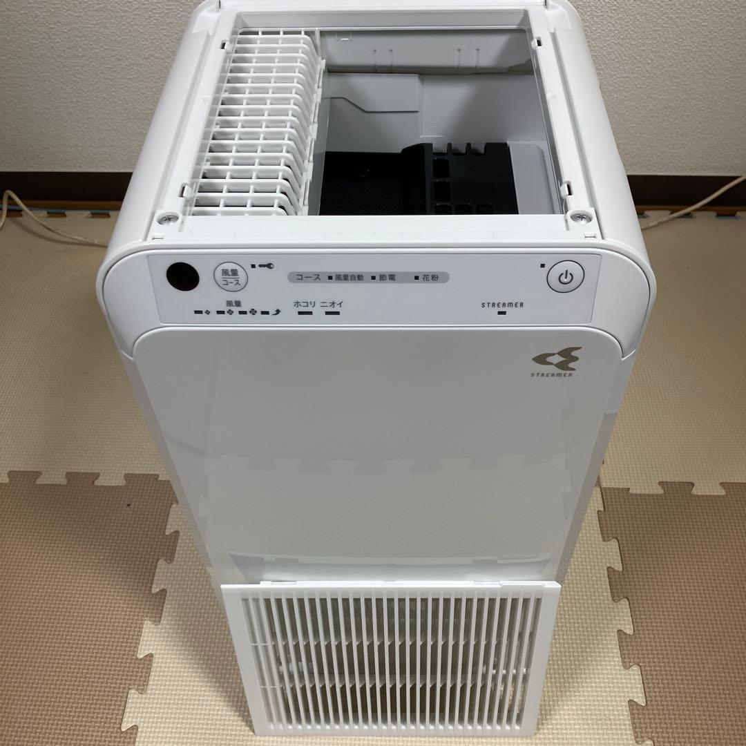 DAIKIN ダイキンストリーマ空気清浄機 MC55Y 2022年製