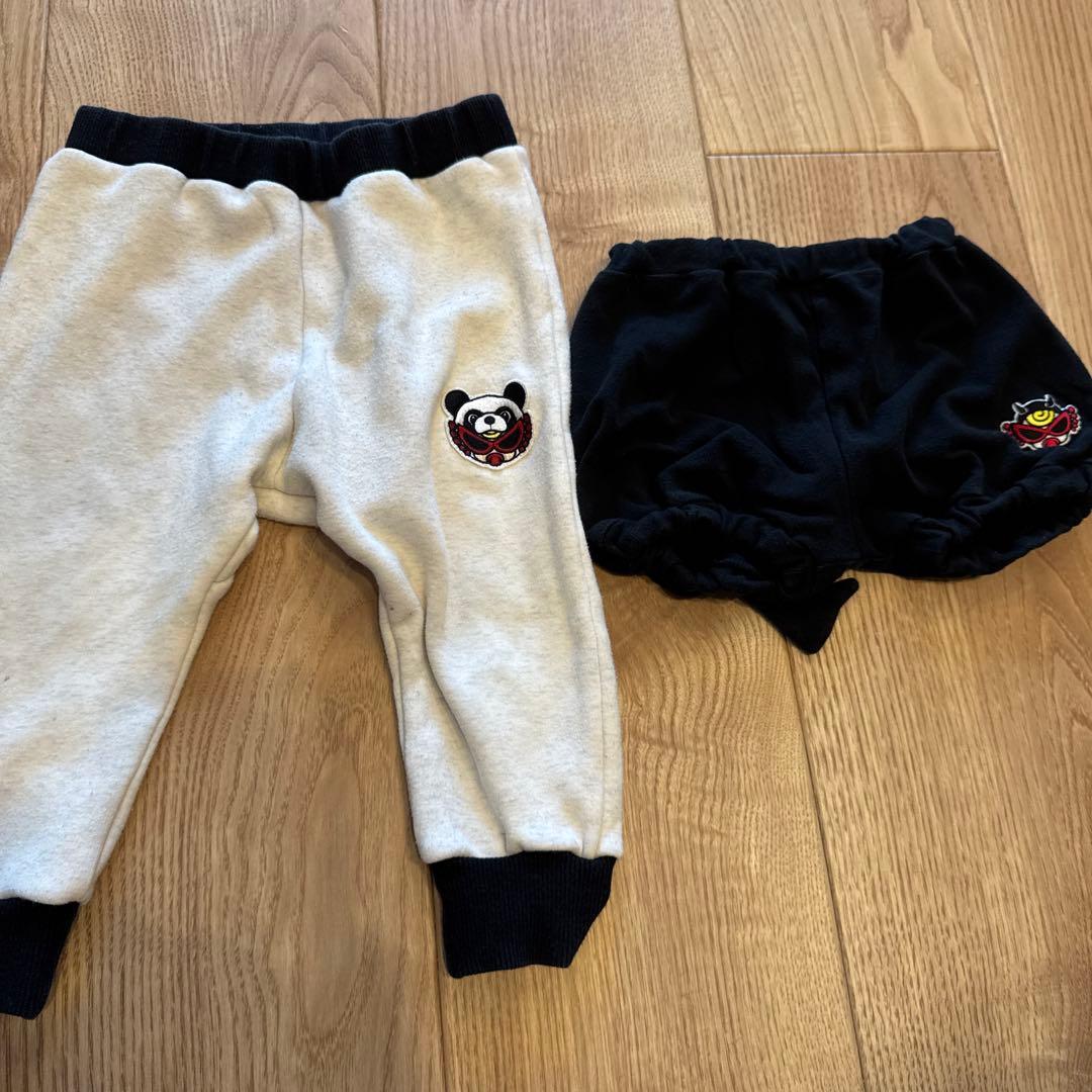 ^*-様 ヒステリックミニ　まとめ売り9点