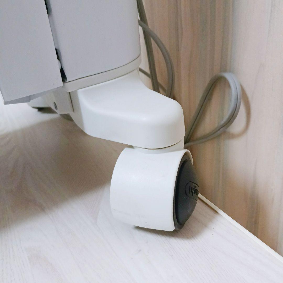 De'Longhi デロンギ RHJ65L0915 オイルヒーター 10〜13畳