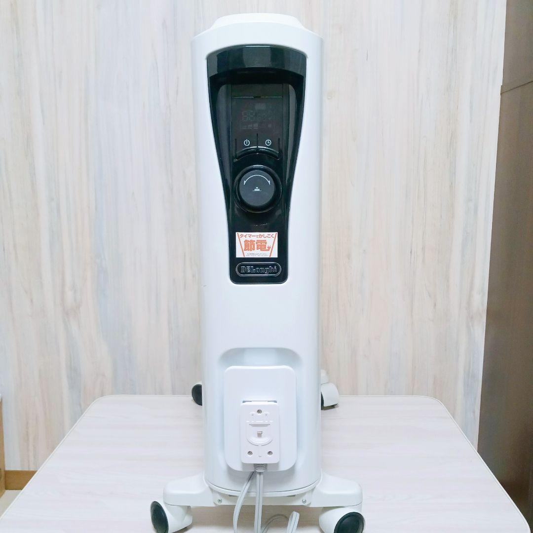 De'Longhi デロンギ RHJ65L0915 オイルヒーター 10〜13畳