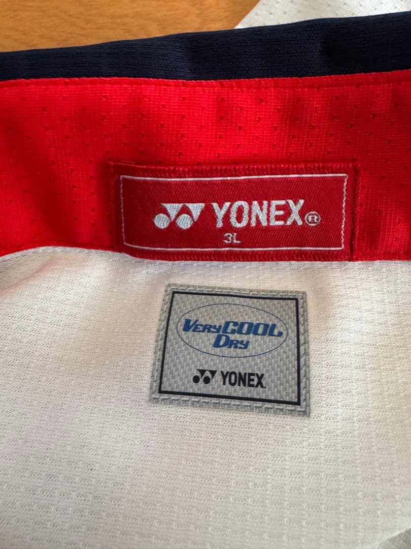 ゴルフウェアXL ６点まとめ売り