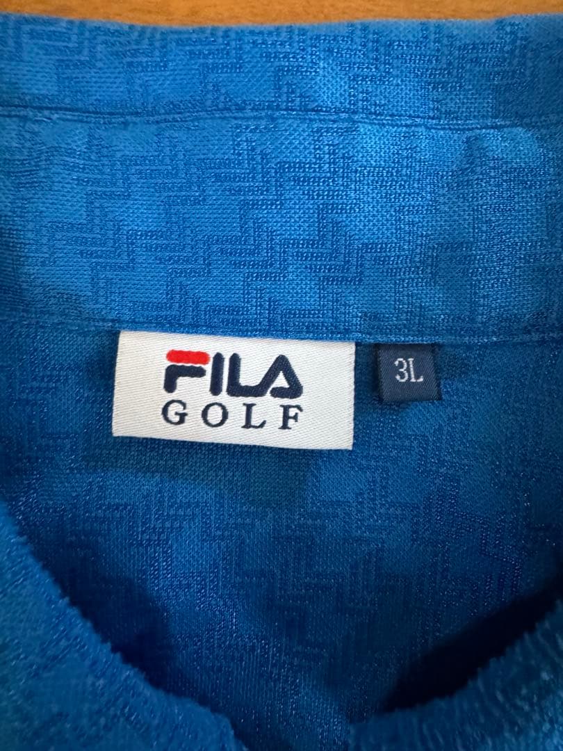 ゴルフウェアXL ６点まとめ売り