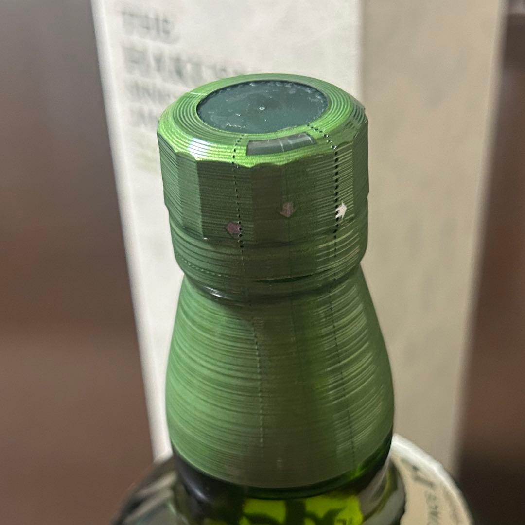 白州 700ml 箱付き