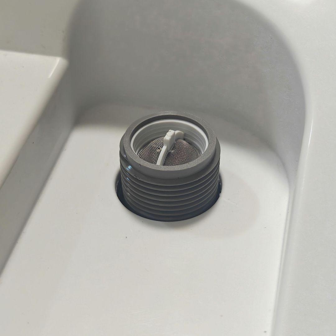 TOSHIBA(東芝） ドラム式洗濯乾燥機 左開き 2023年製