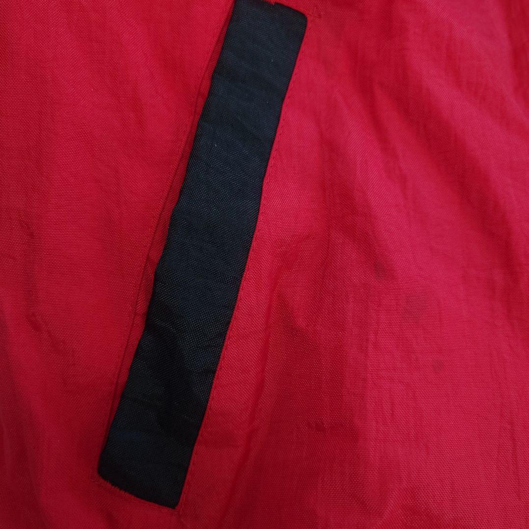 NFL KANSAS CITY CHIEFS　ジャンパー