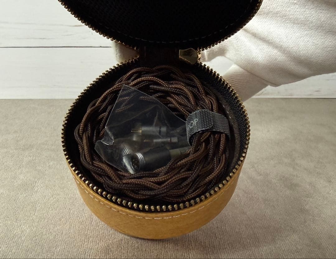 水月雨 (MOONDROP) Harmon-SP