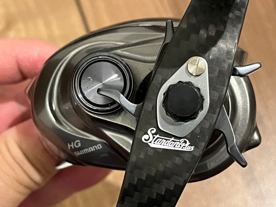 メタニウムDC HG