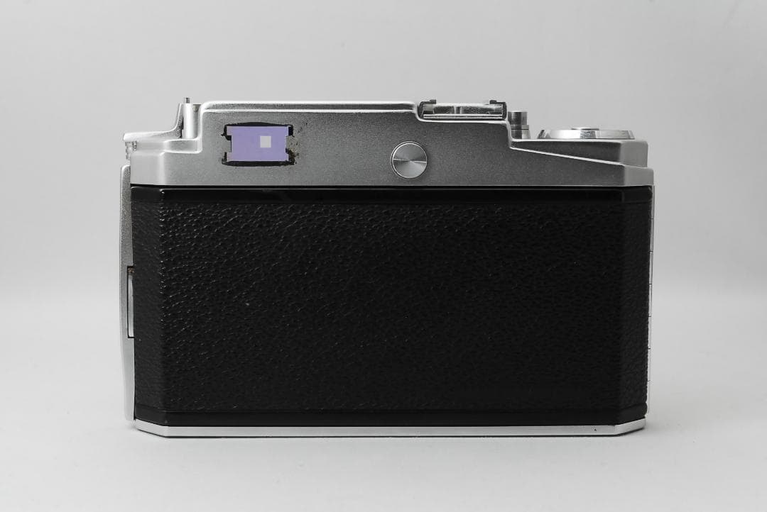 コニカ Konica iiia レンジファインダー ジャンク c3203