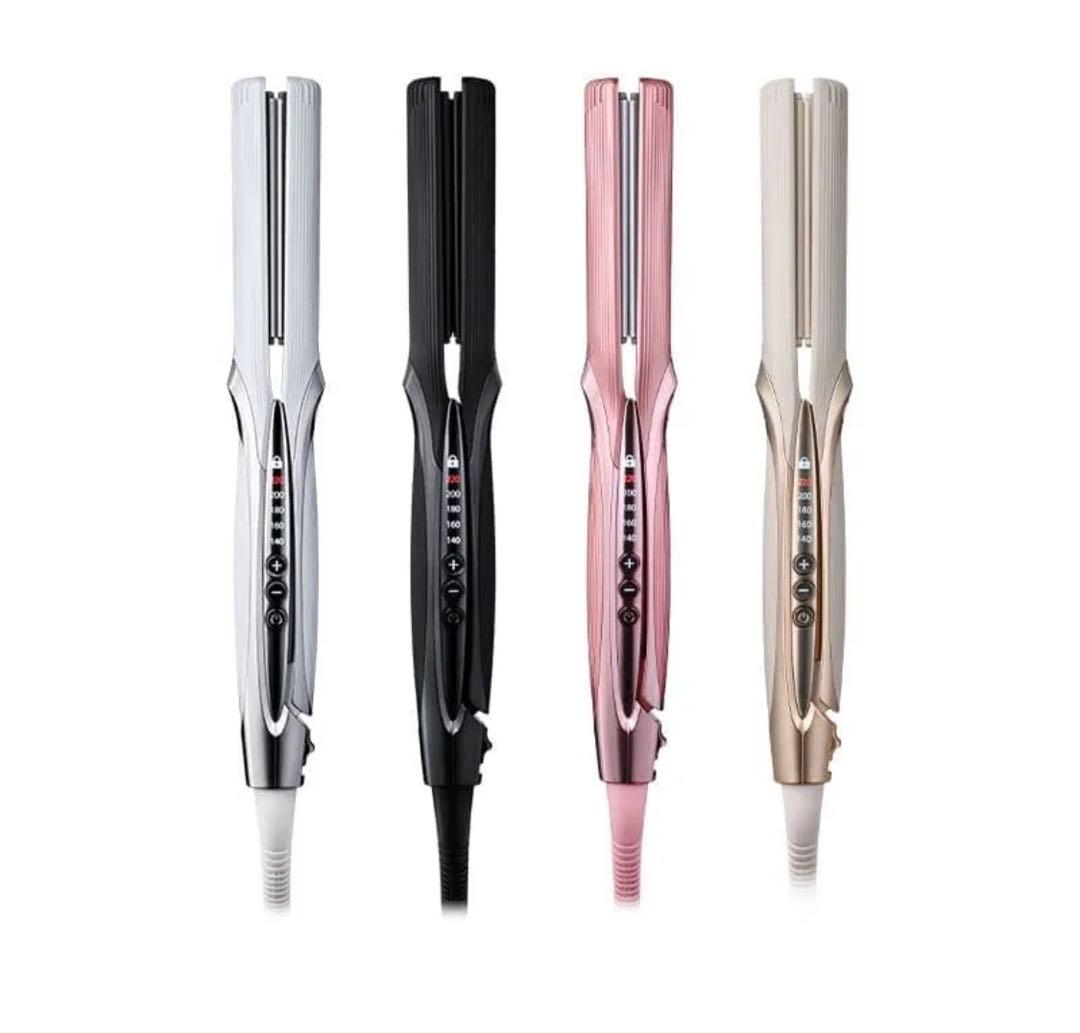 ReFa 美品リファストレートヘアアイロン