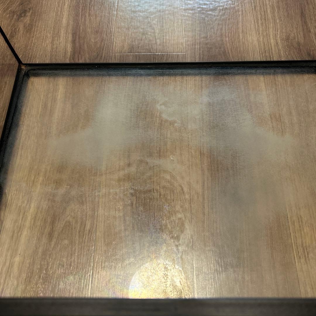 EXOTERRA 6030 コンパクトトップ60