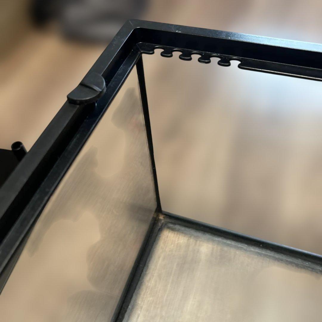 EXOTERRA 6030 コンパクトトップ60