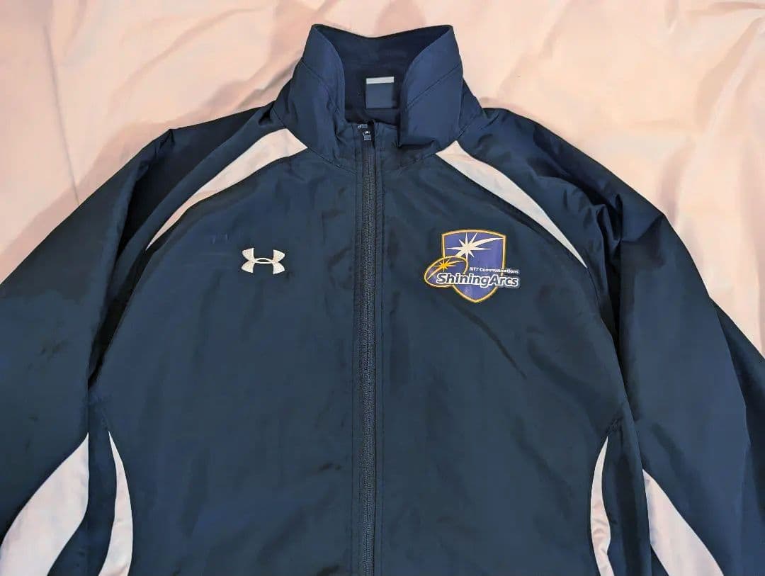 ★ラスト1点★　シャイニングアークス　チームウインドブレーカー