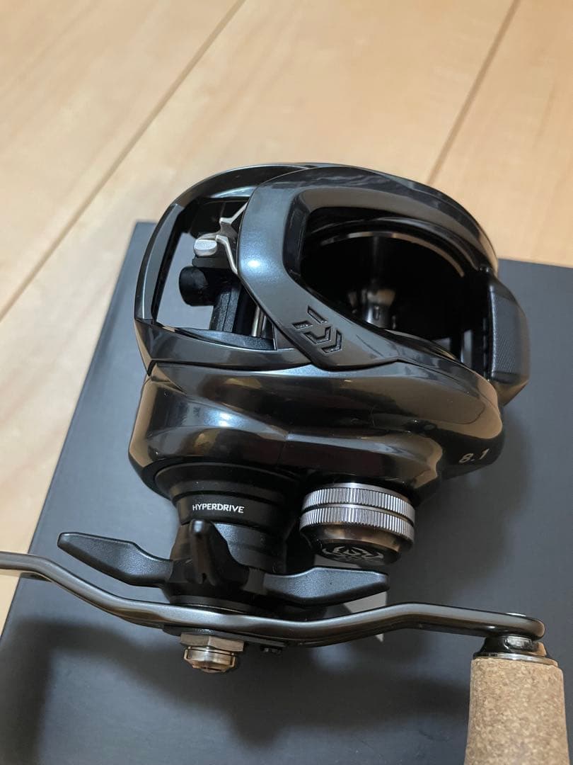 ダイワ　タトゥーラTW300XHL