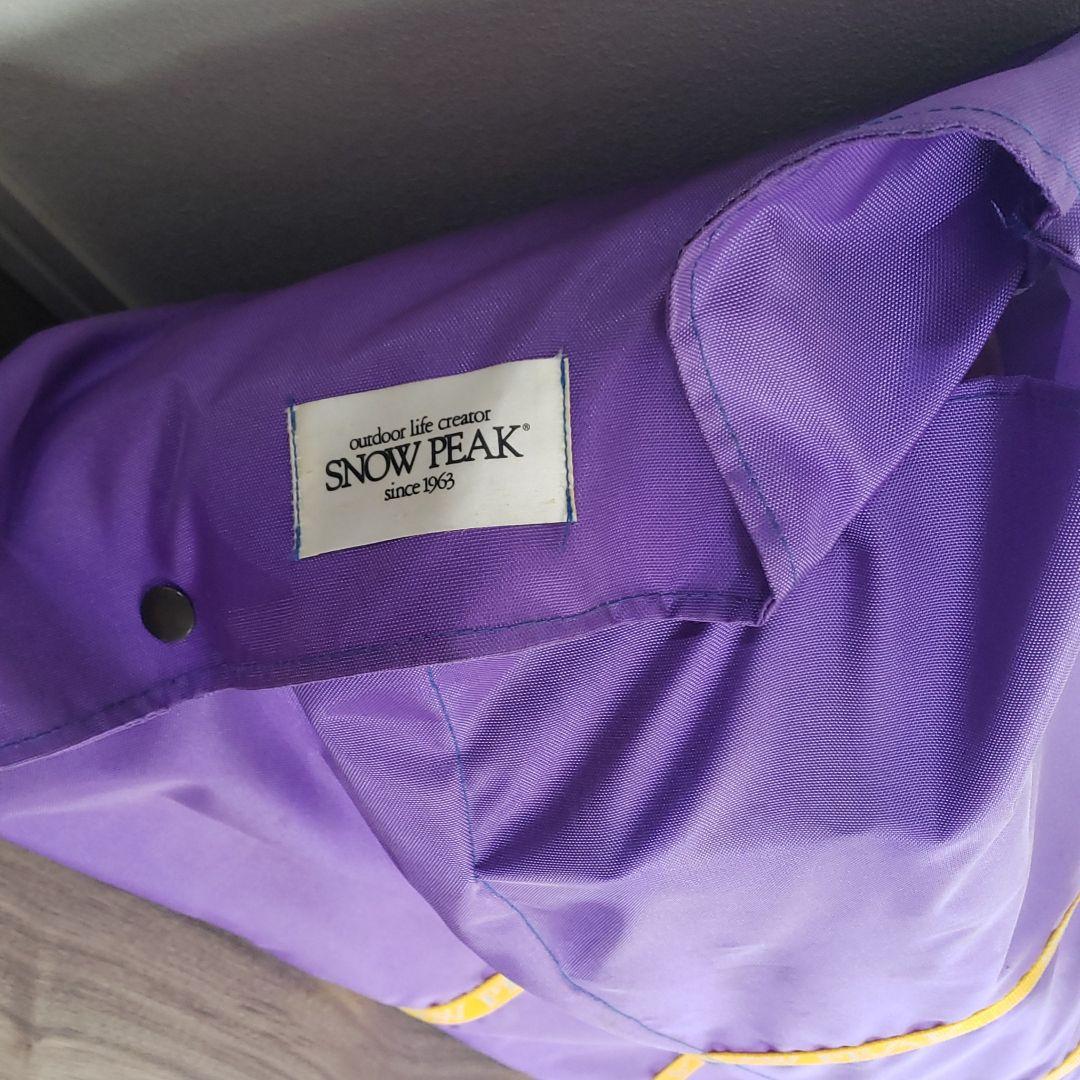  Peak　テーブル　新品