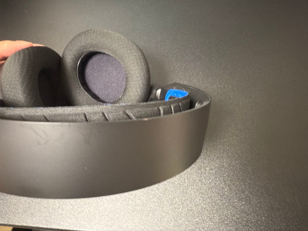 Arctis Nova 7P Wireless 本体＋ドングル 中古