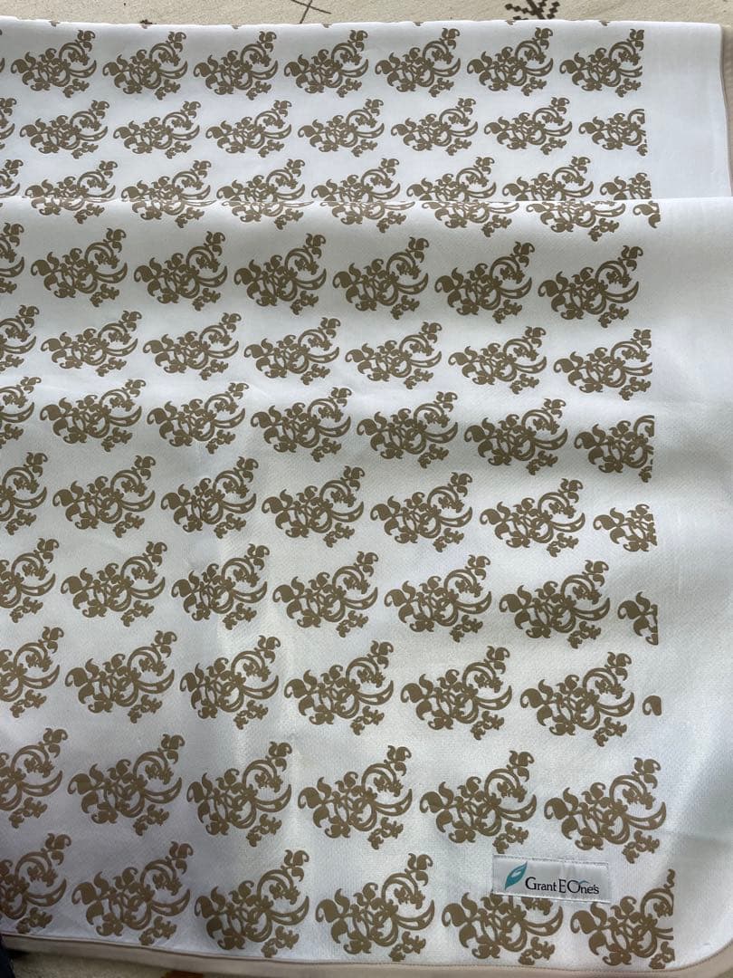 グラントイーワンズ ホルミーシーツ　ホルミシスシングル