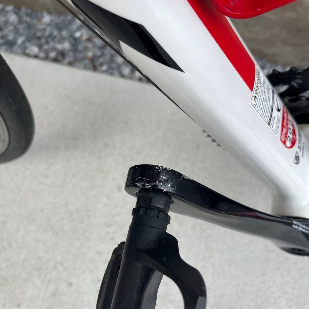 TREK Domane 2.3 サイズ54 美品 ロードバイク トレックドマーネ