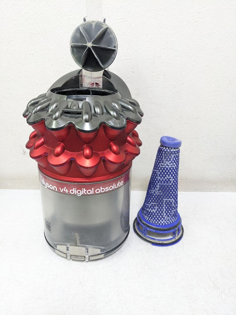 Dyson CY29 サイクロン式掃除機