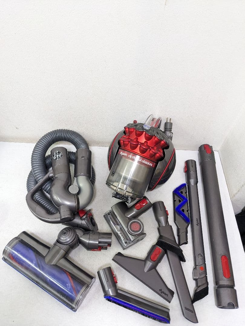 Dyson CY29 サイクロン式掃除機