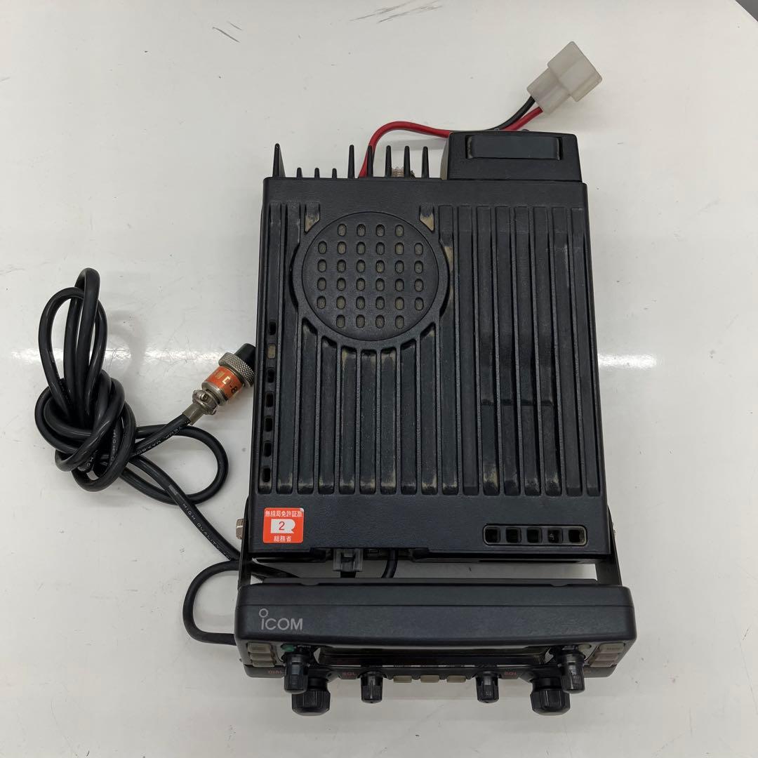 アイコム デュアルバンドFMトランシーバー IC-2720