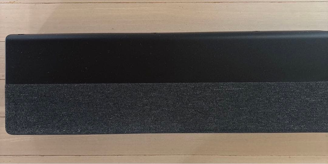 DENON - DHT-S217 2023年製 サウンドバー