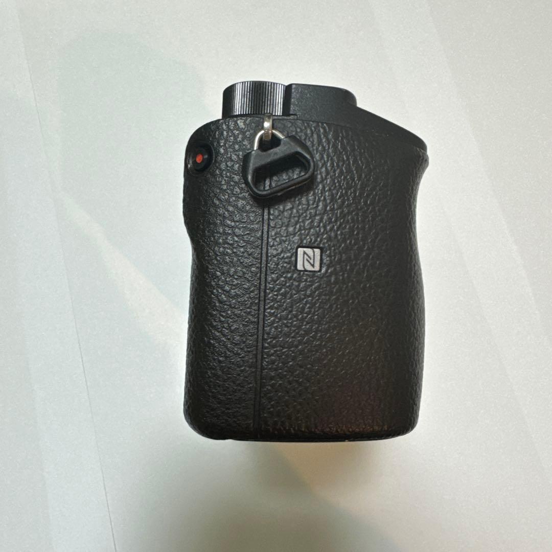 Sony ミラーレス一眼カメラ a6400 本体