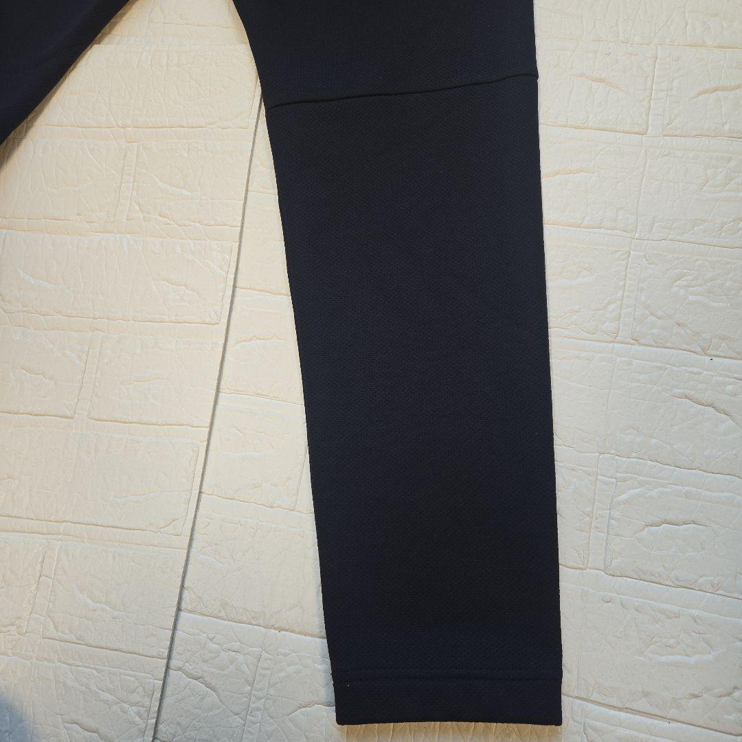 PEARLY GATES（パーリーゲイツ）メンズ ゴルフパンツ ブラック XL