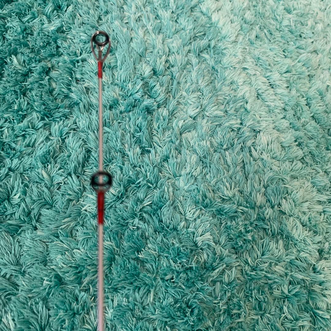 シマノ 炎月BB 869MH-S タイラバ 使用2回 美品 21年モデル