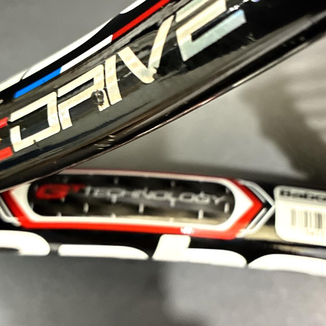 BabolaT PURE DRIVE LITE FO バボラ　硬式ラケット　稀少