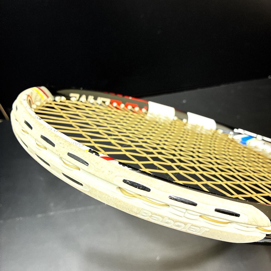 BabolaT PURE DRIVE LITE FO バボラ　硬式ラケット　稀少