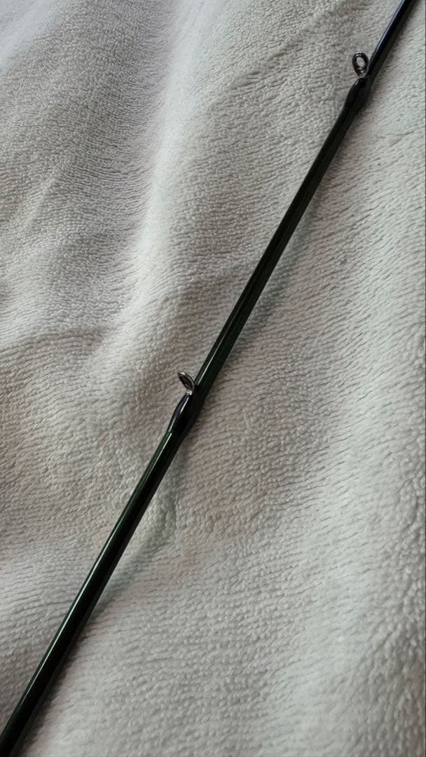 【最終値下げ】glissando72konbe