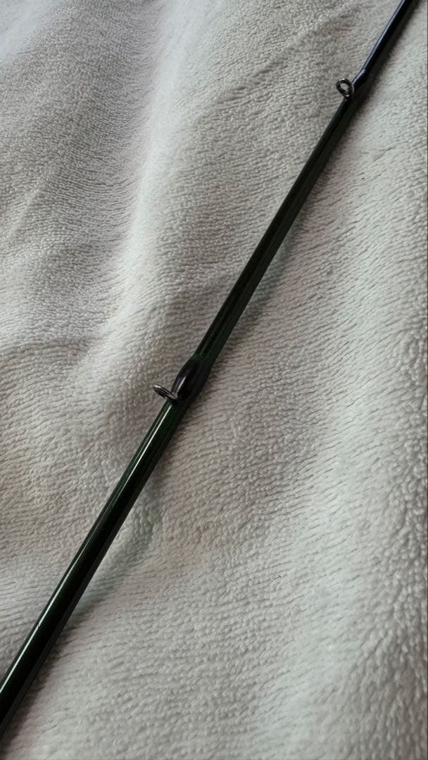 【最終値下げ】glissando72konbe