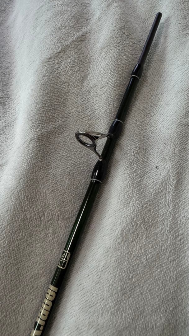 【最終値下げ】glissando72konbe