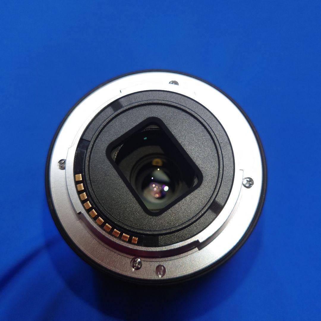SONY E PZ 10-20mm F4 G 極美品