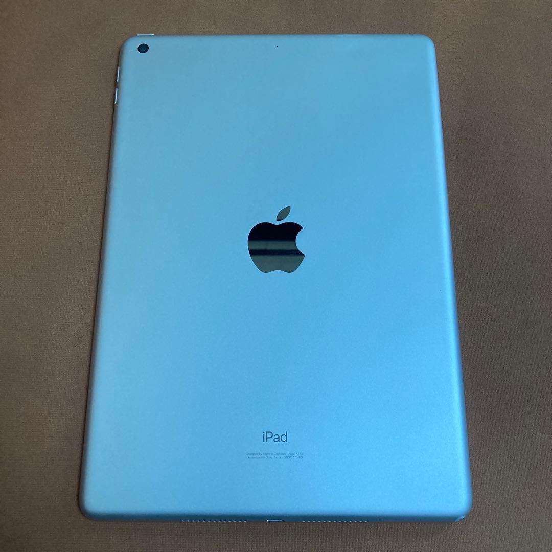 358【早い者勝ち】iPad8 第8世代 32GB WIFIモデル☆