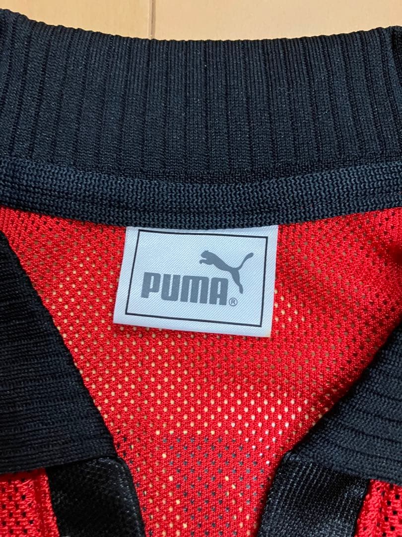 浦和レッズ　当時　ユニフォーム　サッカー　Jリーグ　浦和レッドダイヤモンズ