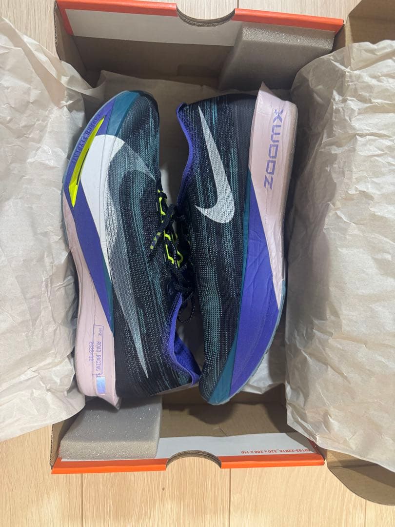 ナイキ　ストリークフライ2