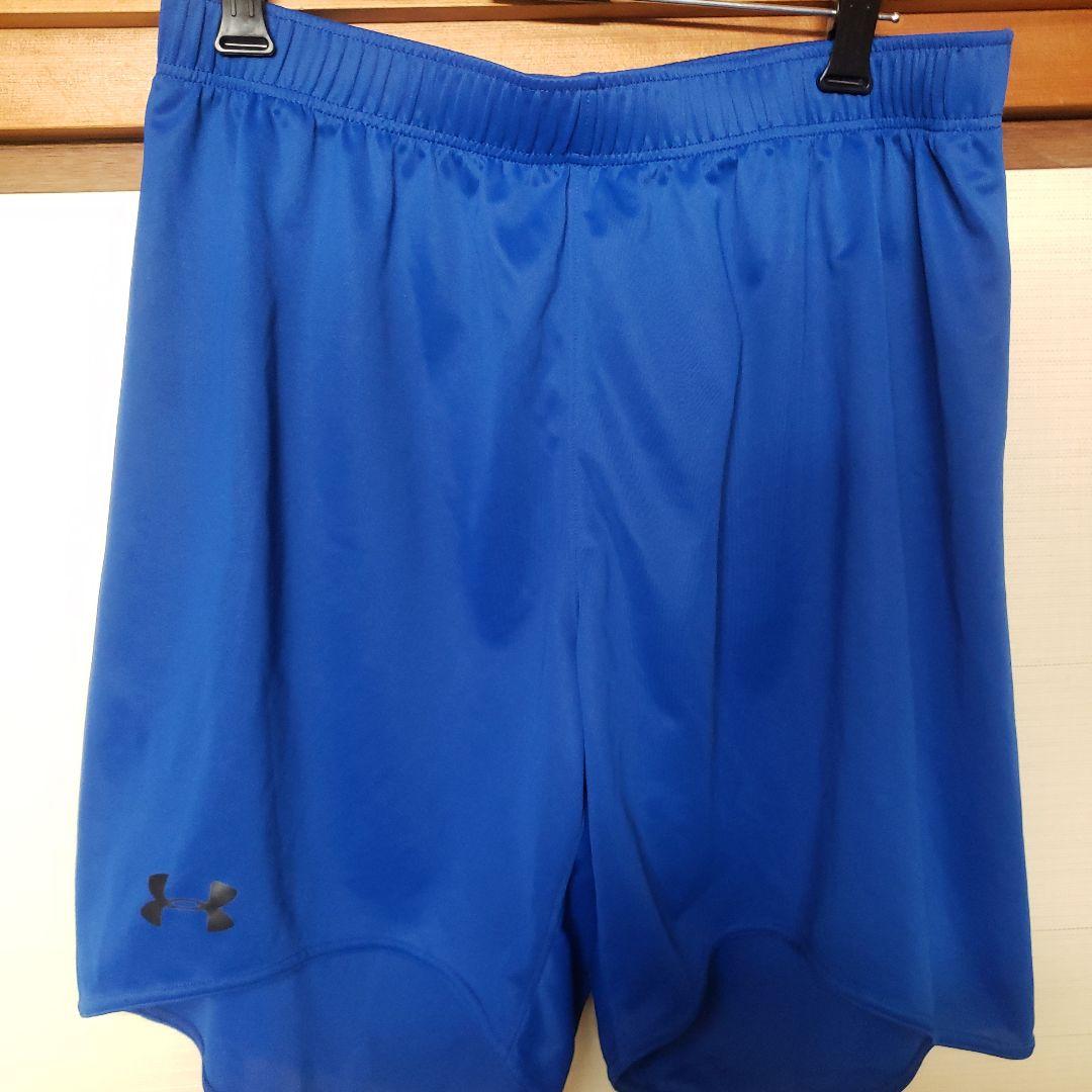 高校サッカー部着用 アンダーシャツ スパッツ パンツ３点セット