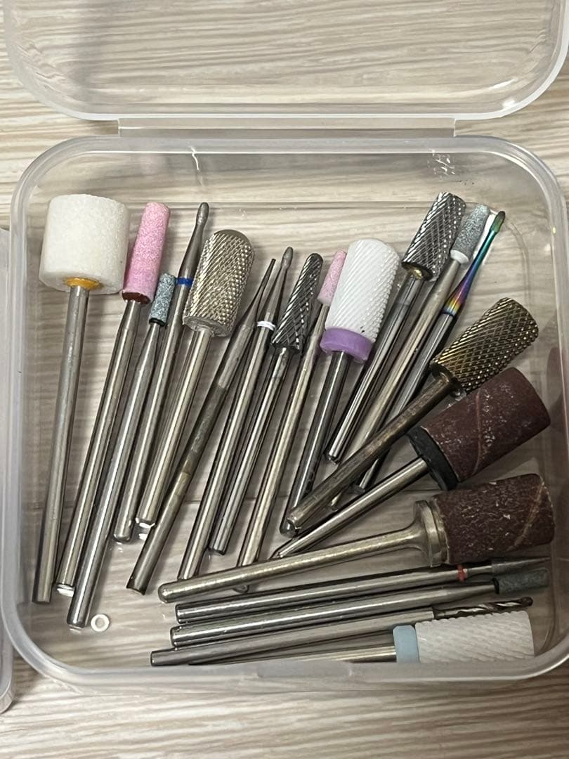 TAT x URAWA G3 ネイルマシン