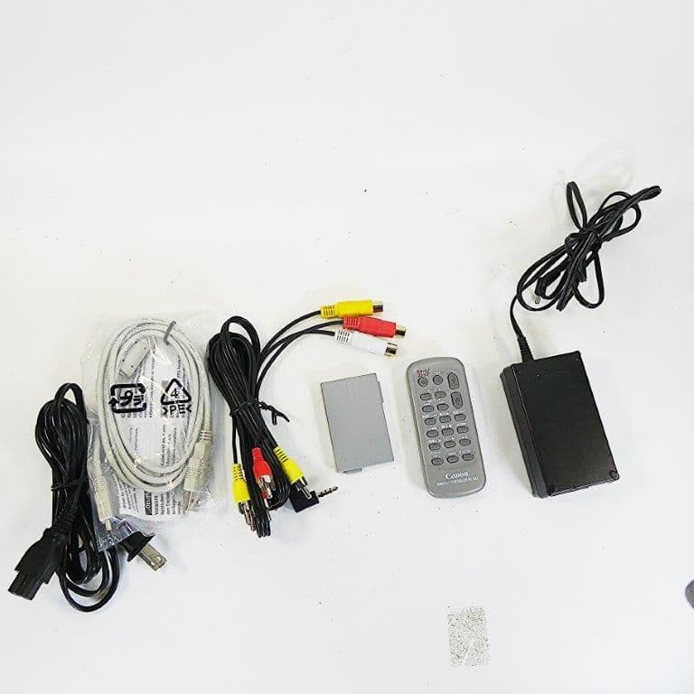 動作良好 キャノン IVIS HDV HV10 MiniDVビデオ DVD化に