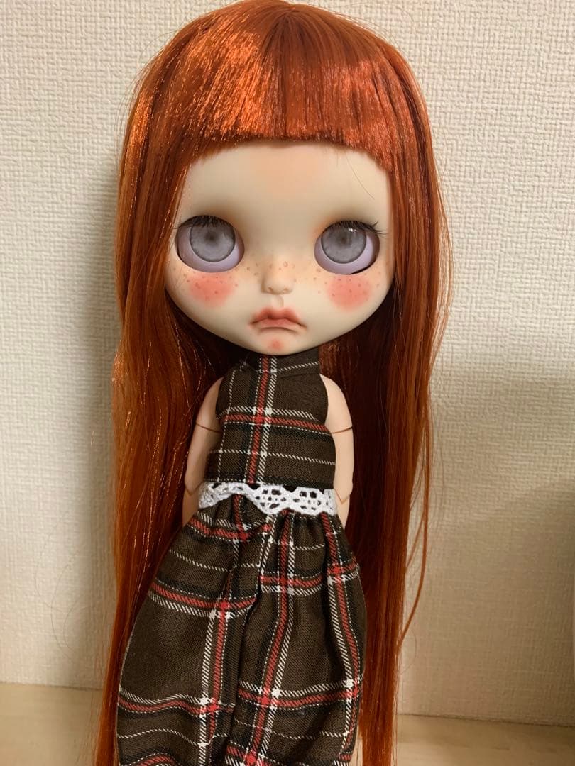 カスタムアイシードール　アイシードール