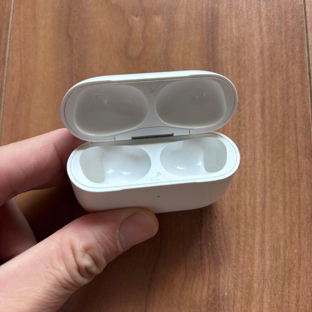 美品 Airpods Pro 2 付属品完備