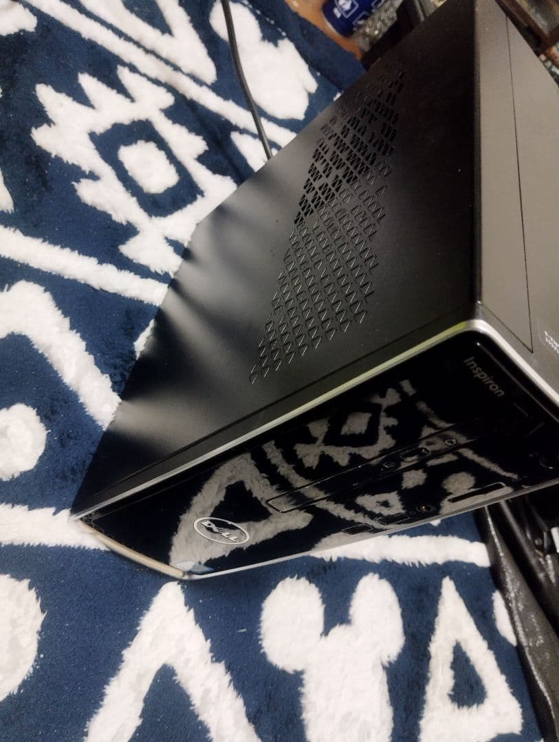 第6世代i5 清掃済DELL Inspiron3250 動作品 os付