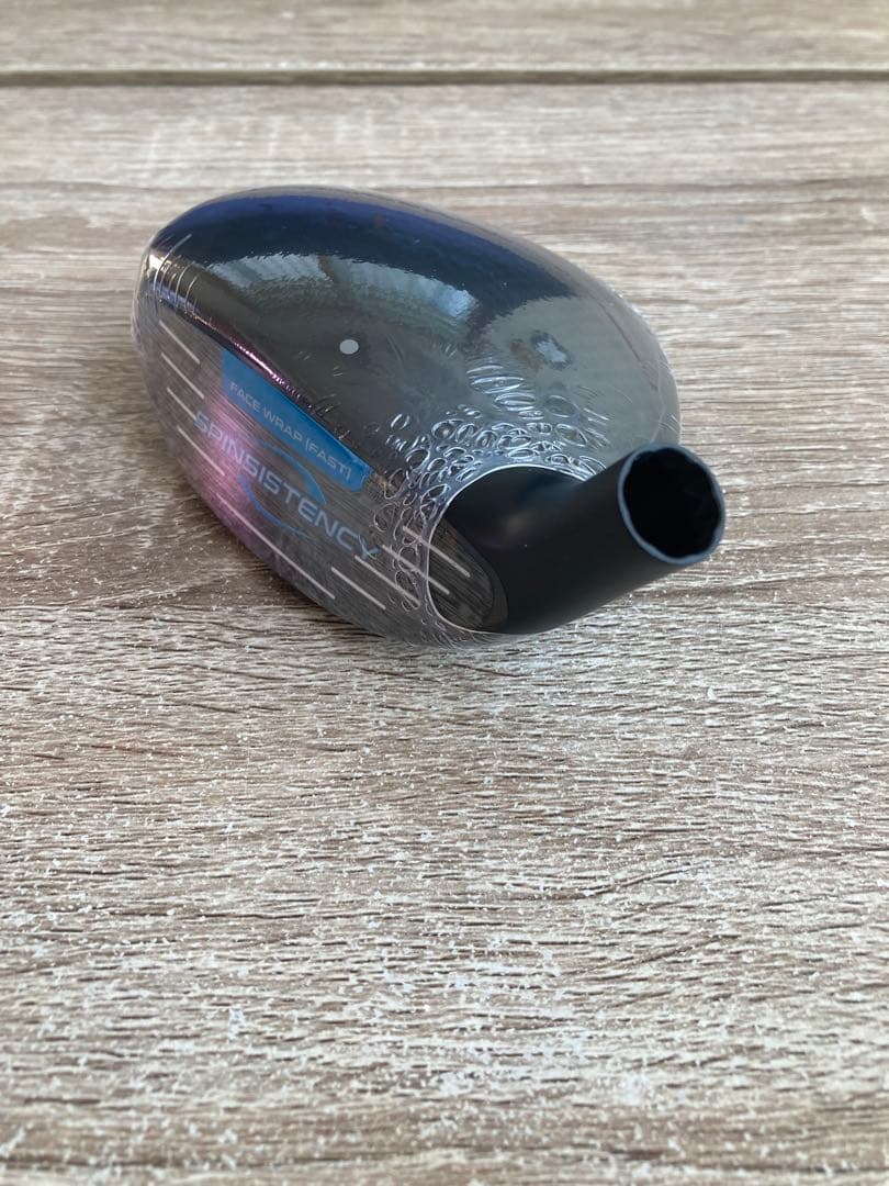 新品　未使用PING ピンG440MAXFWフェアウェイウッド5番ヘッド、カバー